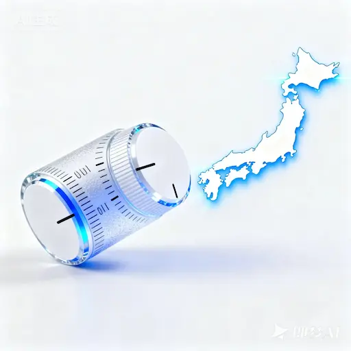 遠隔制御（日本仕様）